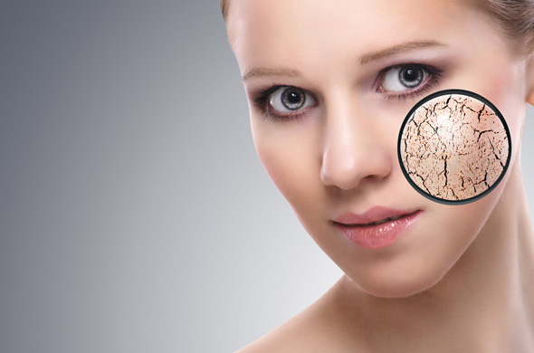 Seven Bad Habits for Opening Pores and Solutions