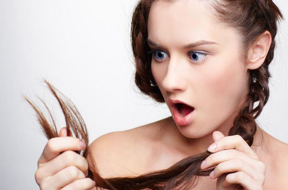 Seven Tips to Get Rid of Split Ends of Your Hair