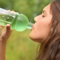 Diet drink! The 5 effects of carbonated drinks