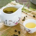 Diet drink! / 7 noteworthy effects of oolong tea