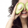 7 secrets of best eatable food for skin: Avocado