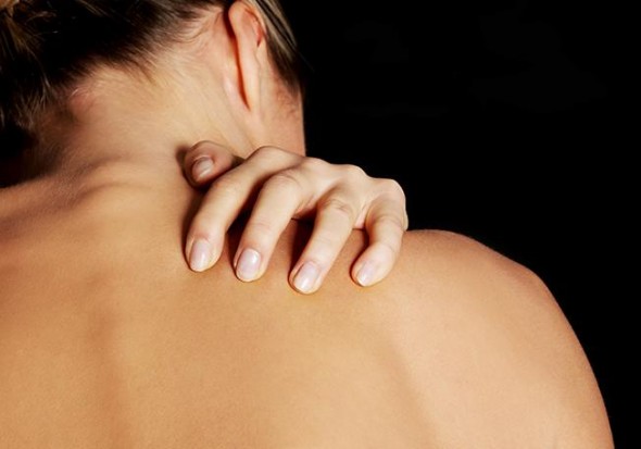 6 treatments for acne on back without leaving a mark