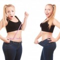 5 ways of making curves and how to lose weight easily