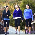 Five Tips of Walking for Skinny and Beautiful Legs